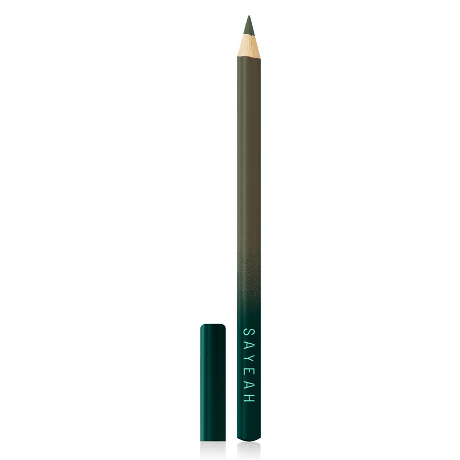 Lip Pencil - SAYEAH Beauty 15 Hunter