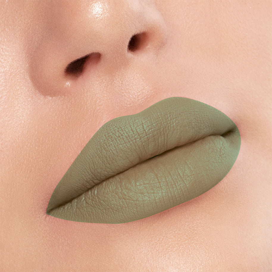 Lip Pencil - SAYEAH Beauty 15 Hunter
