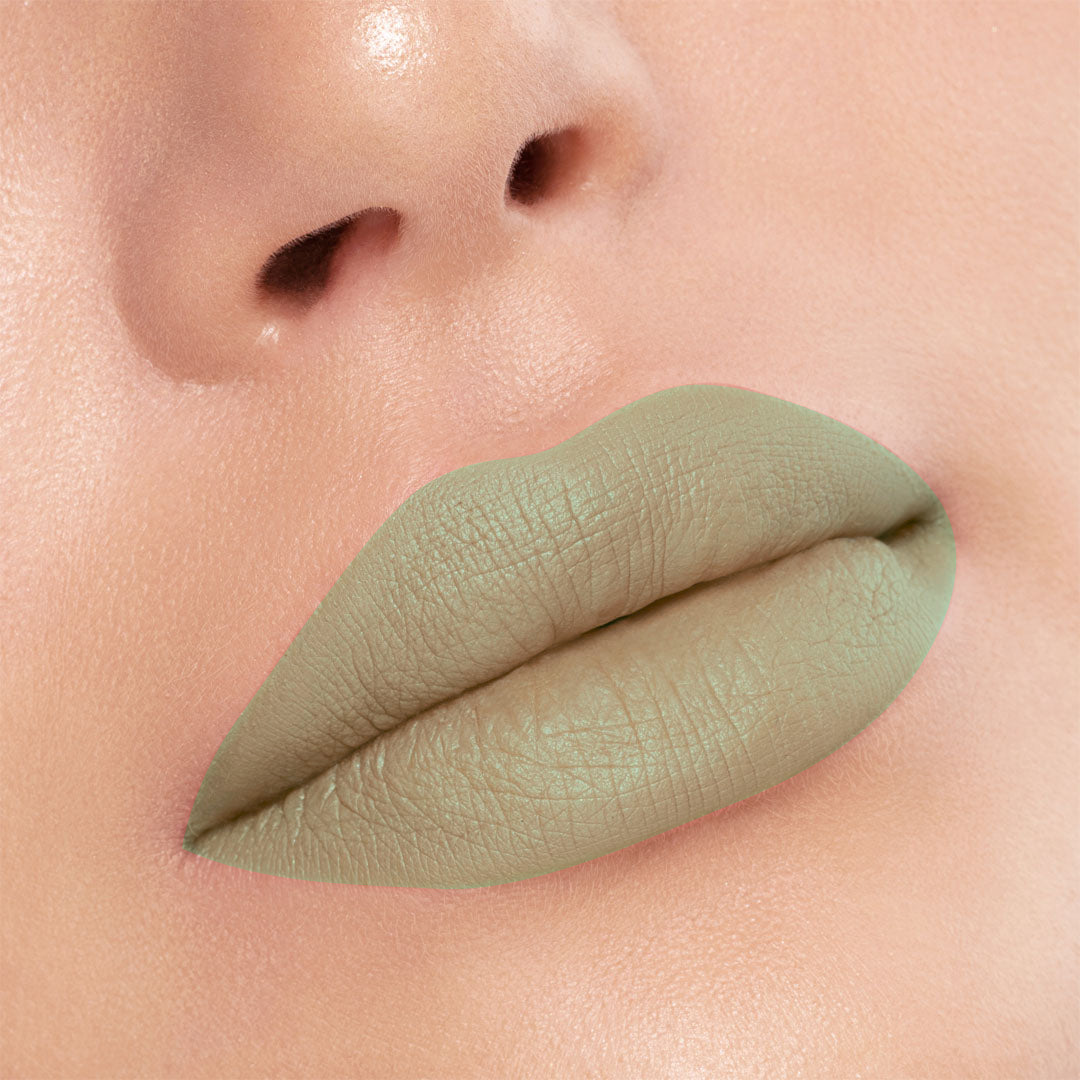 Lip Pencil - SAYEAH Beauty 15 Hunter