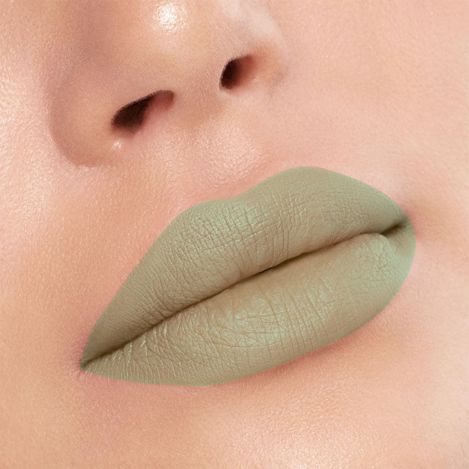 Lip Pencil - SAYEAH Beauty 15 Hunter