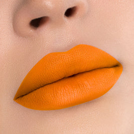 Lip Pencil - SAYEAH Beauty 16 Mid Orange