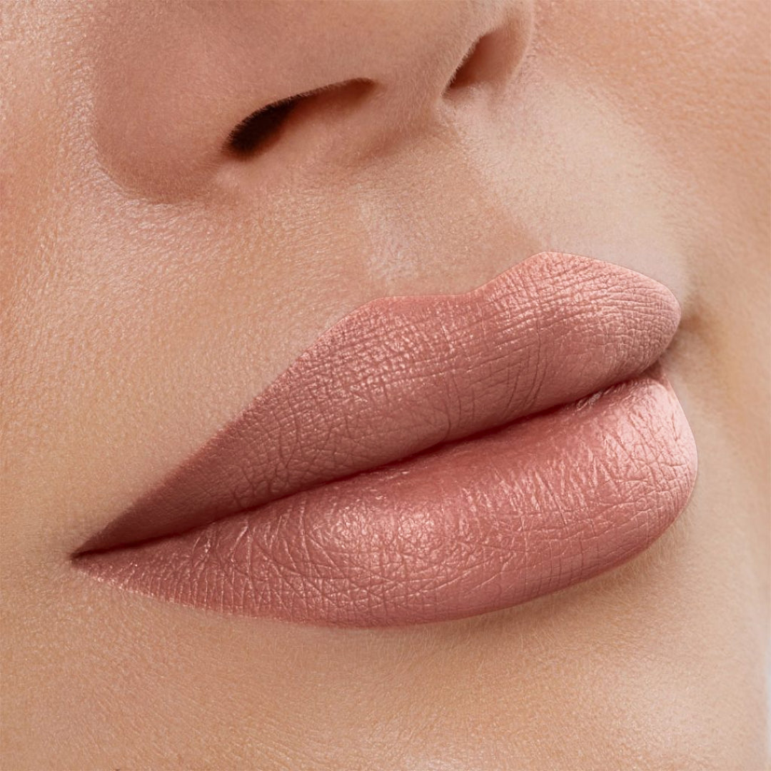 Lip Pencil - SAYEAH Beauty 17 Copper