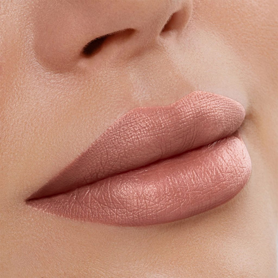 Lip Pencil - SAYEAH Beauty 17 Copper
