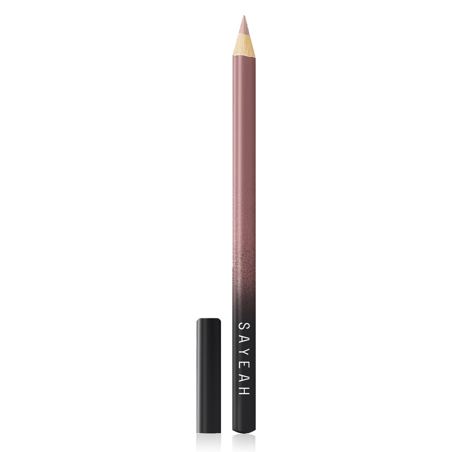 Lip Pencil - SAYEAH Beauty 17 Copper