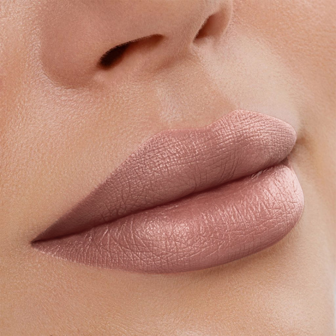 Lip Pencil - SAYEAH Beauty 17 Copper