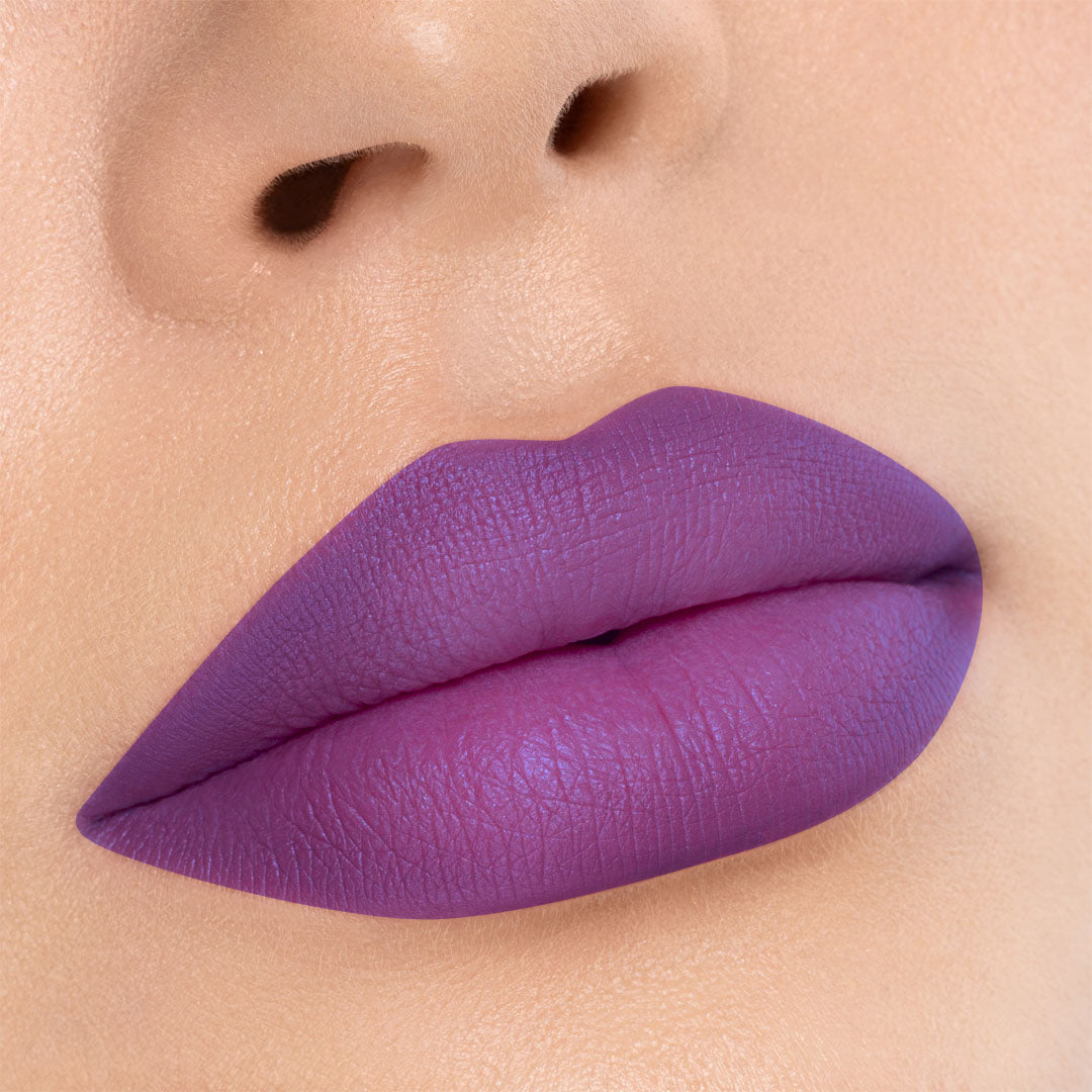 Lip Pencil - SAYEAH Beauty 18 Violet