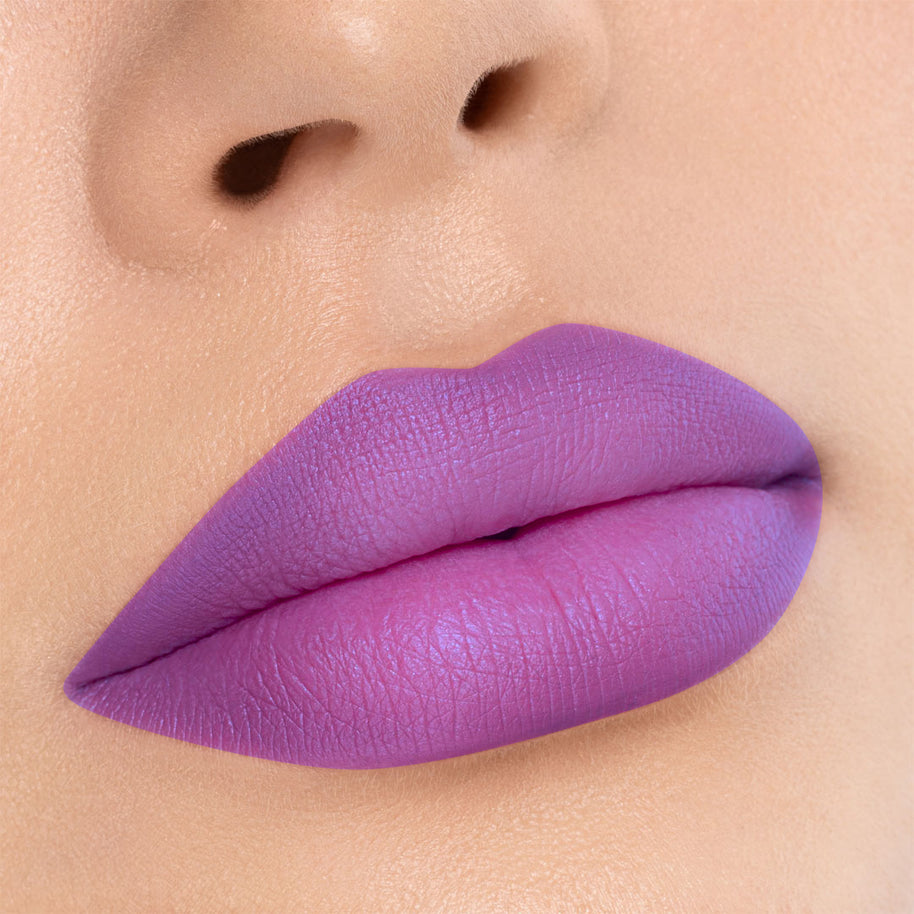Lip Pencil - SAYEAH Beauty 18 Violet