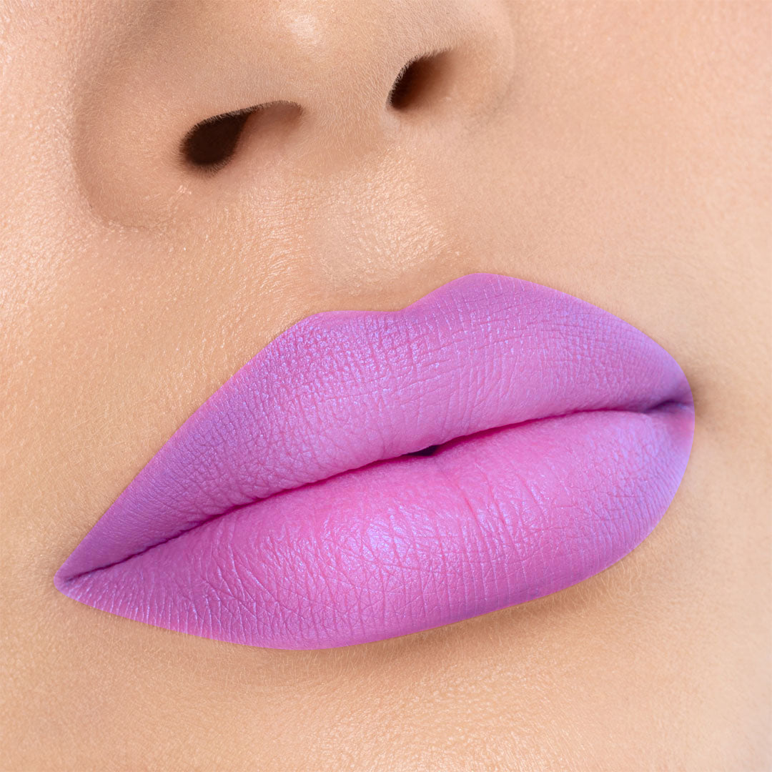 Lip Pencil - SAYEAH Beauty 18 Violet