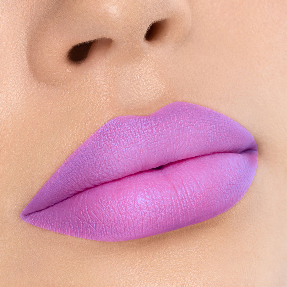 Lip Pencil - SAYEAH Beauty 18 Violet