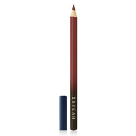 Lip Pencil - SAYEAH Beauty 19  Middle Brown