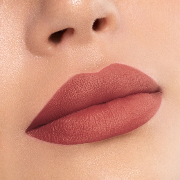 Lip Pencil - SAYEAH Beauty 19  Middle Brown