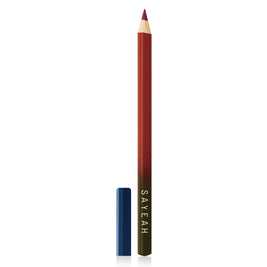 Lip Pencil - SAYEAH Beauty 19  Middle Brown