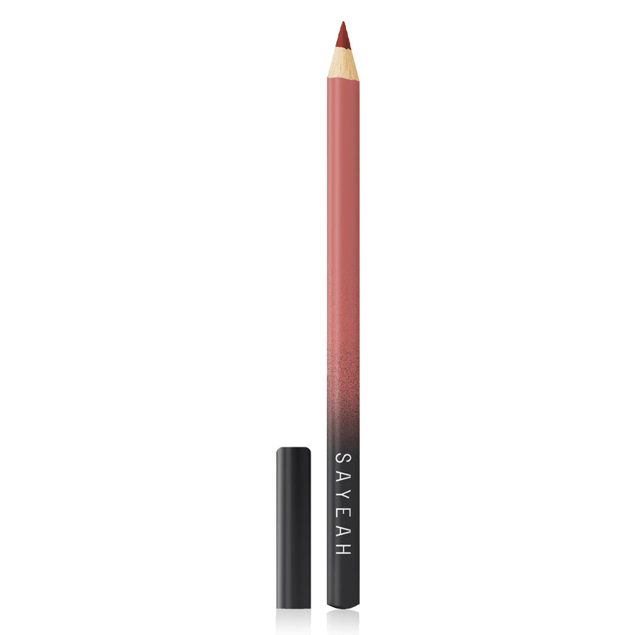Lip Pencil - SAYEAH Beauty 05 Pink Cream