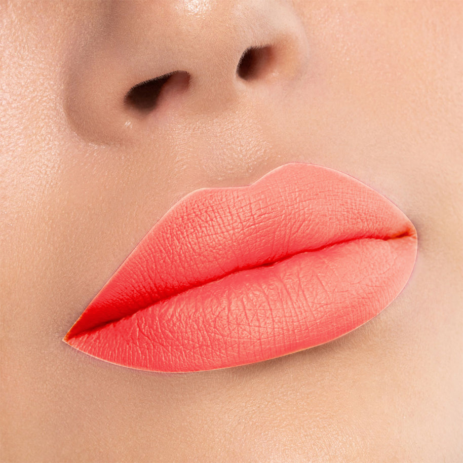 Lip Pencil - SAYEAH Beauty 20 Coral