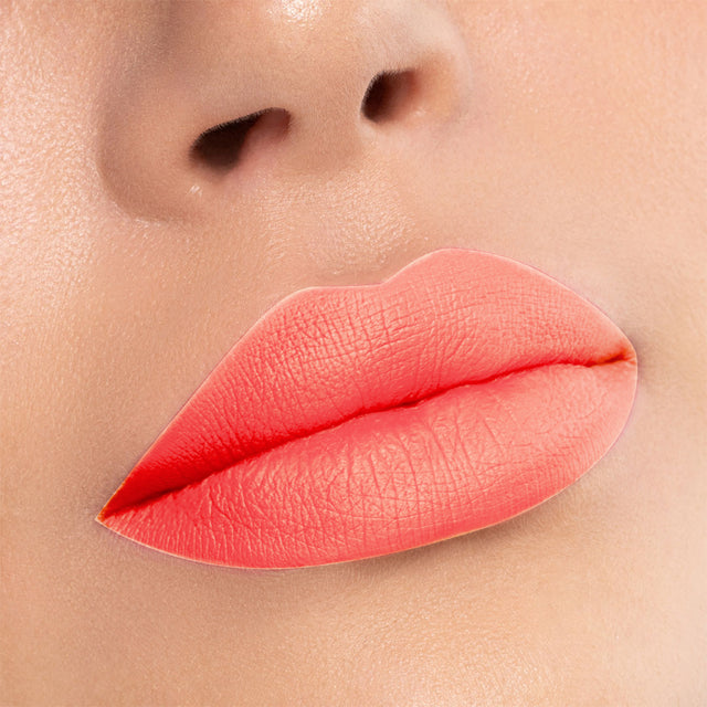 Lip Pencil - SAYEAH Beauty 20 Coral