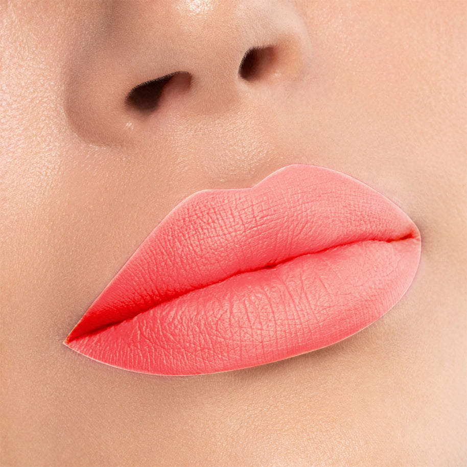 Lip Pencil - SAYEAH Beauty 20 Coral