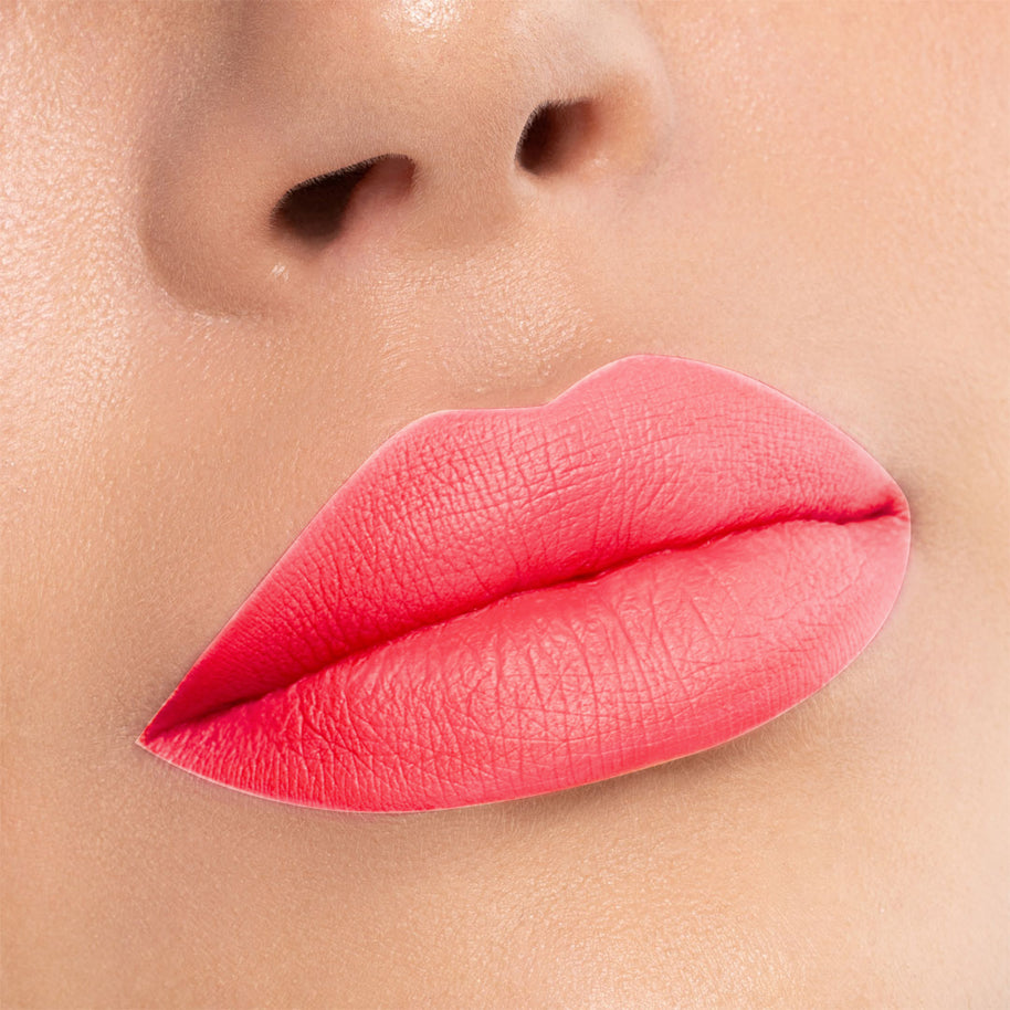 Lip Pencil - SAYEAH Beauty 20 Coral