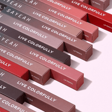 Eyeliner - SAYEAH Beauty Brown