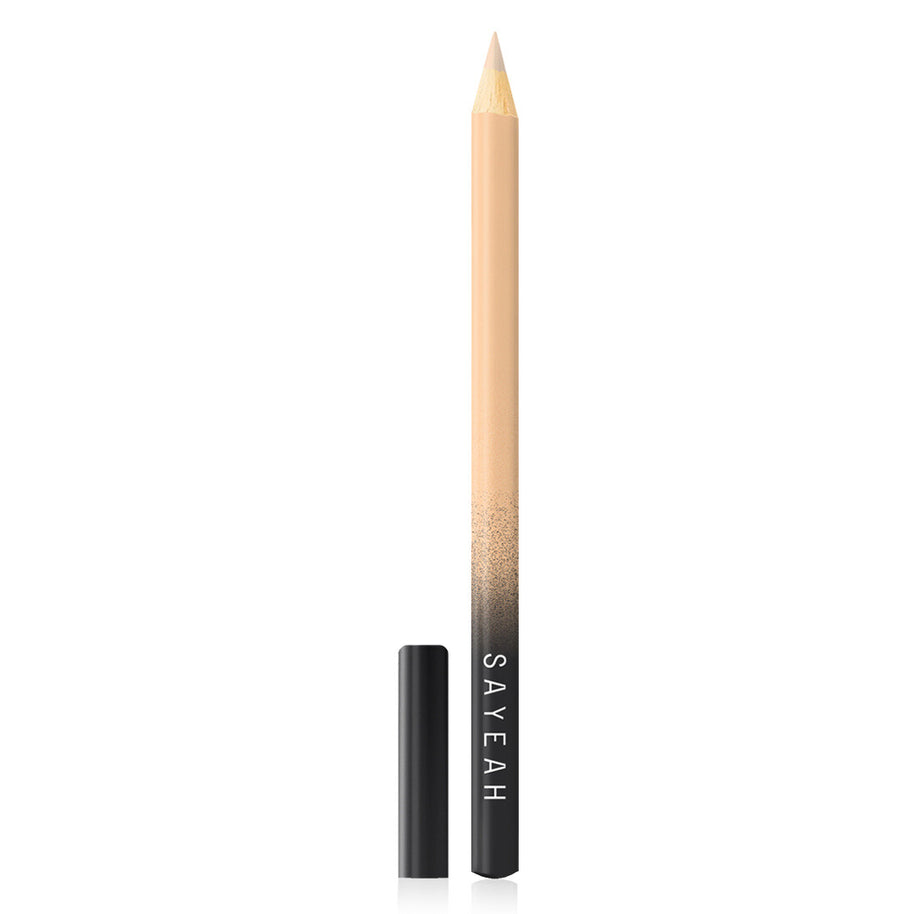 Eyeliner - SAYEAH Beauty Brown Beige