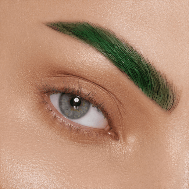 Eyebrow Pencil - SAYEAH Beauty Green