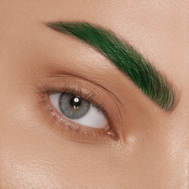 Eyebrow Pencil - SAYEAH Beauty Green
