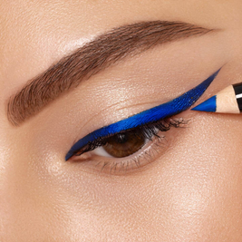 Eyeliner - SAYEAH Beauty Blue