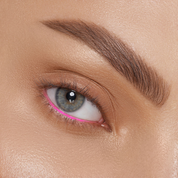 Eyeliner - SAYEAH Beauty Pink
