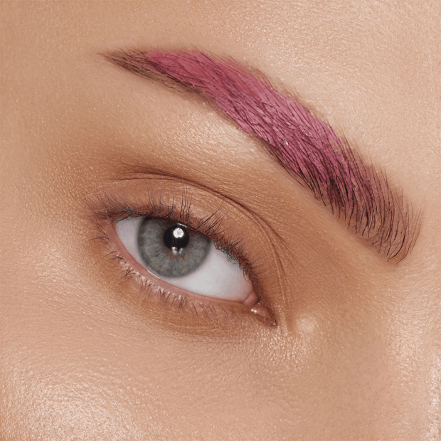 Eyebrow Pencil - SAYEAH Beauty Hot Magenta