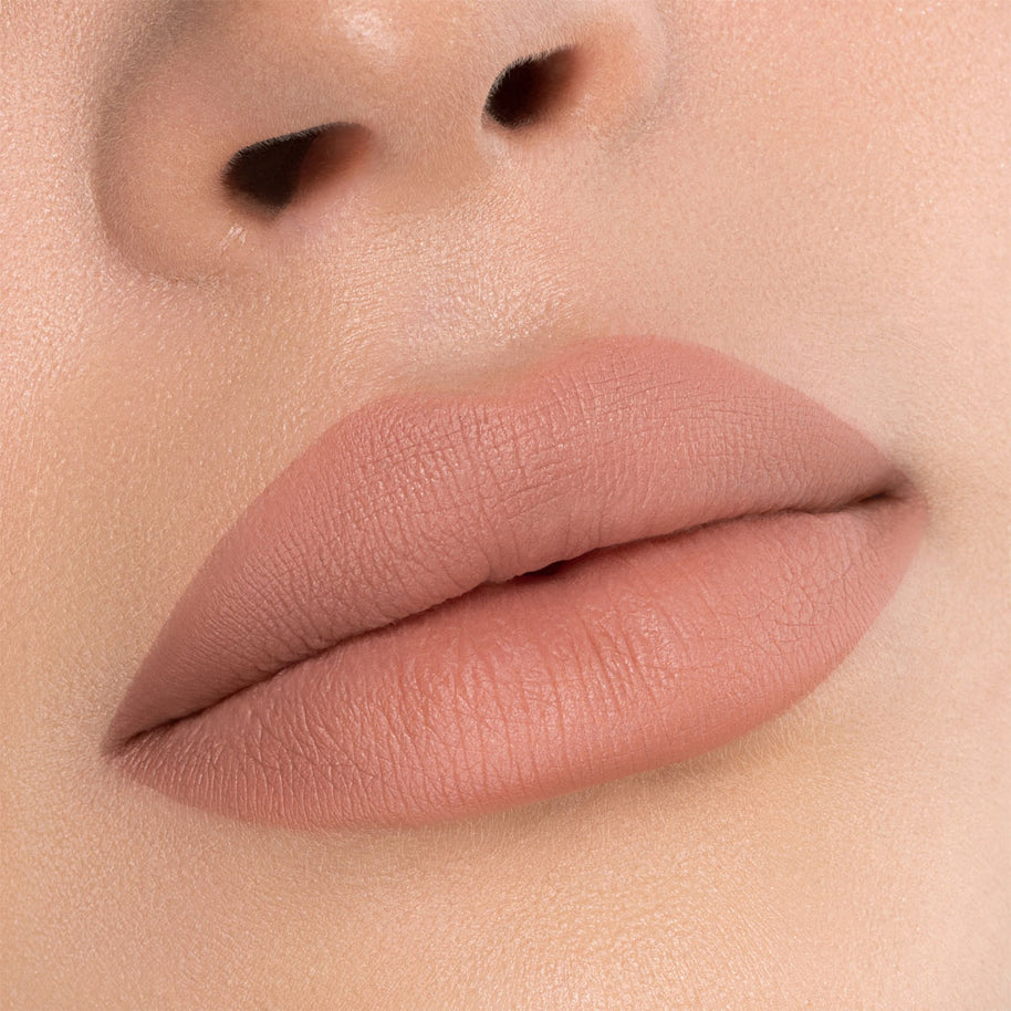 Lip Pencil - SAYEAH Beauty 04 Toffee