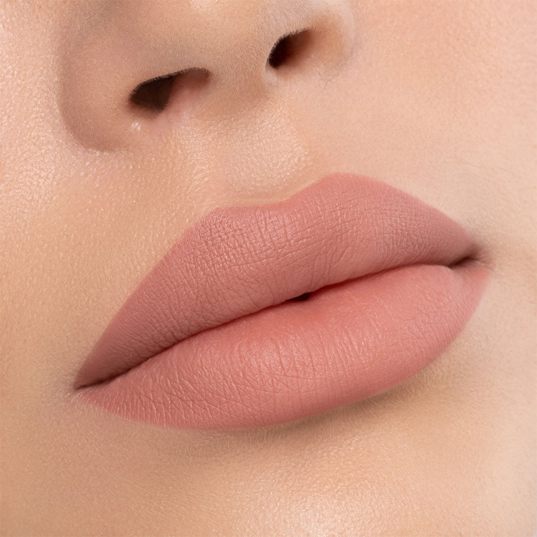 Lip Pencil - SAYEAH Beauty 05 Pink Cream