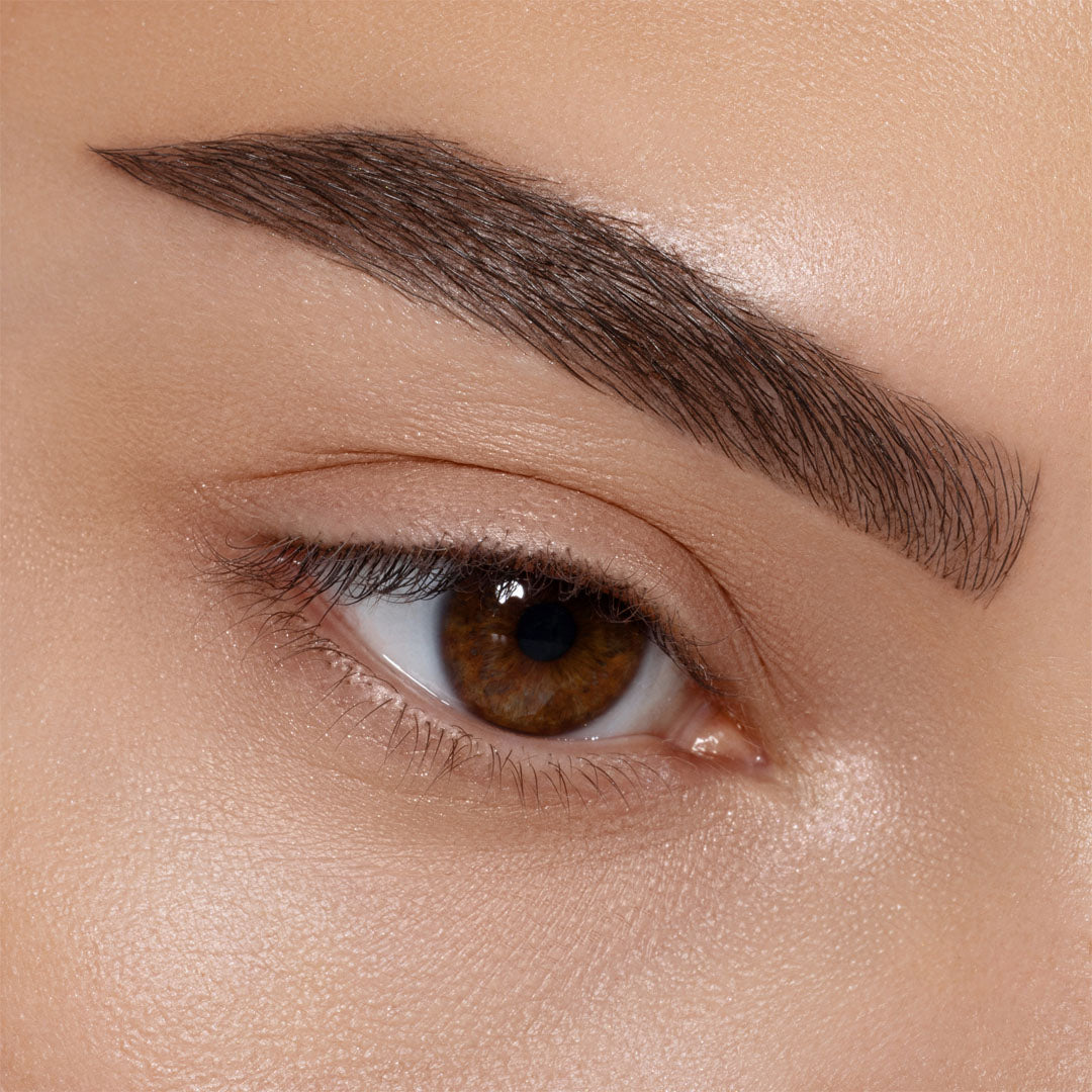 Eyebrow Pencil - SAYEAH Beauty Deep Brown