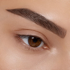 Eyebrow Pencil - SAYEAH Beauty Deep Brown