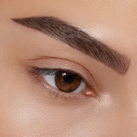Eyebrow Pencil - SAYEAH Beauty Deep Brown