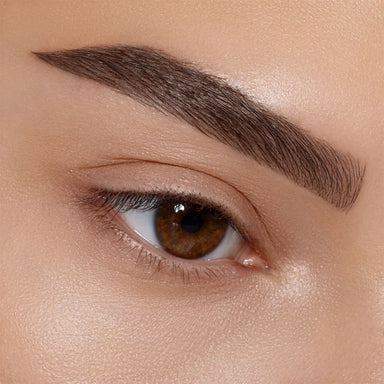 Eyebrow Pencil - SAYEAH Beauty Deep Brown