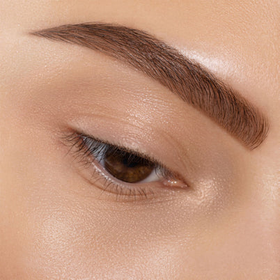 Eyebrow Pencil - SAYEAH Beauty Brunette