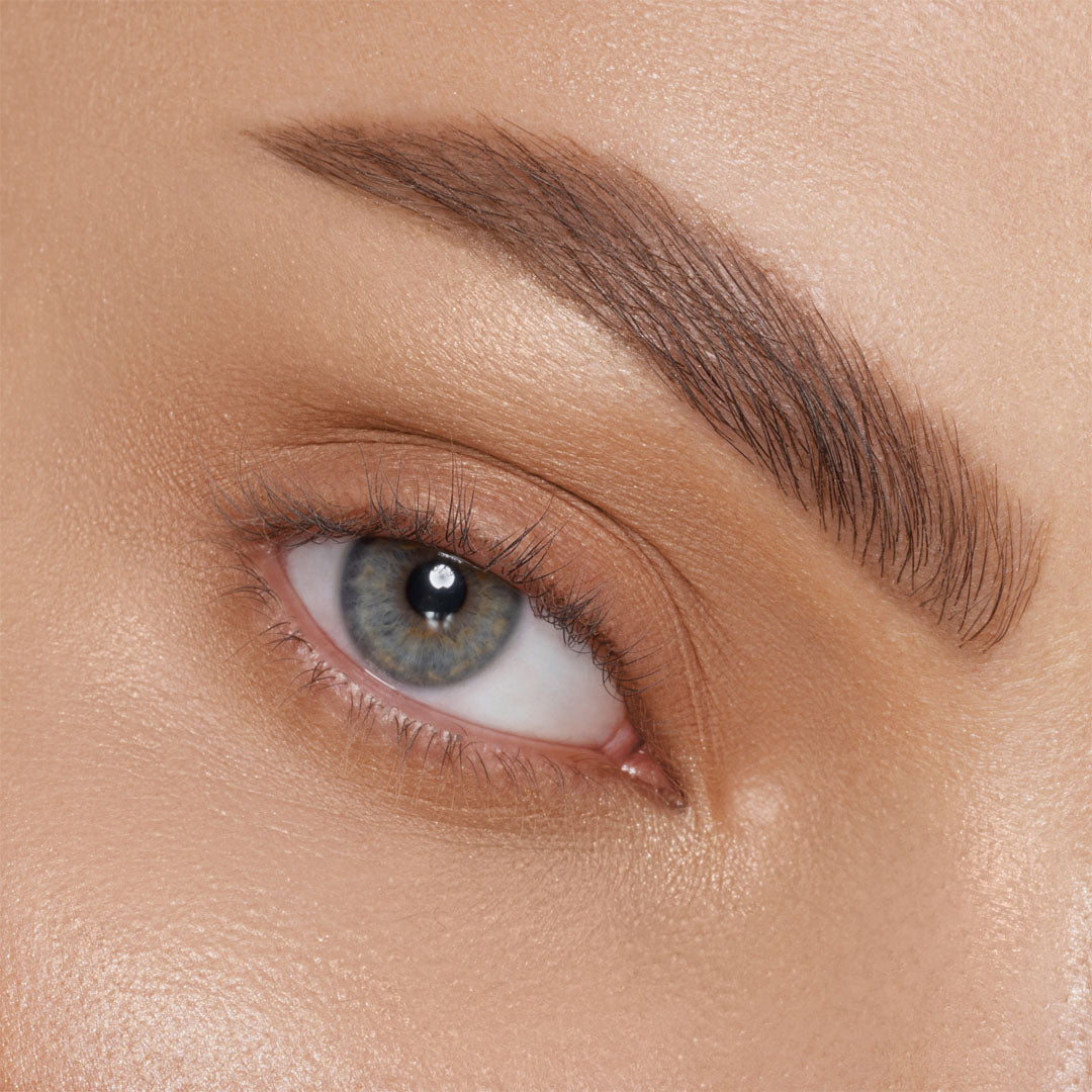 Eyebrow Pencil - SAYEAH Beauty Dark Taupe