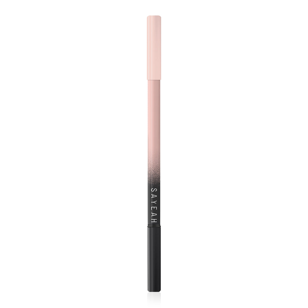 Eyebrow Pencil - SAYEAH Beauty Dark Taupe