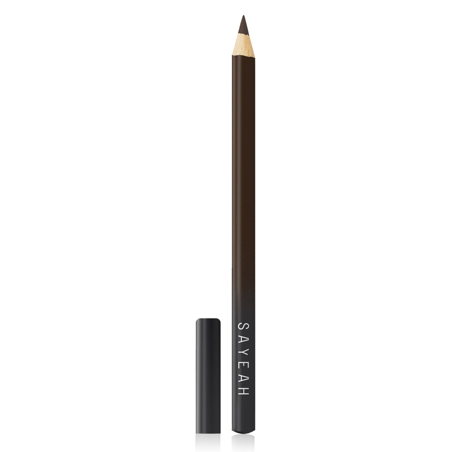 Eyeliner - SAYEAH Beauty Brown