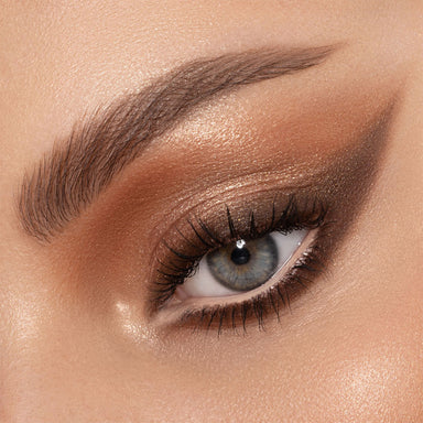 Eyeliner - SAYEAH Beauty Brown