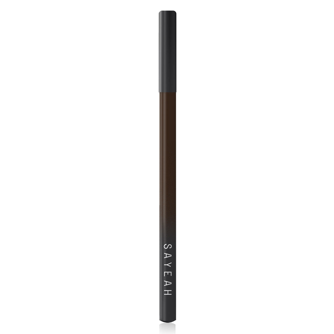 Eyeliner - SAYEAH Beauty Brown