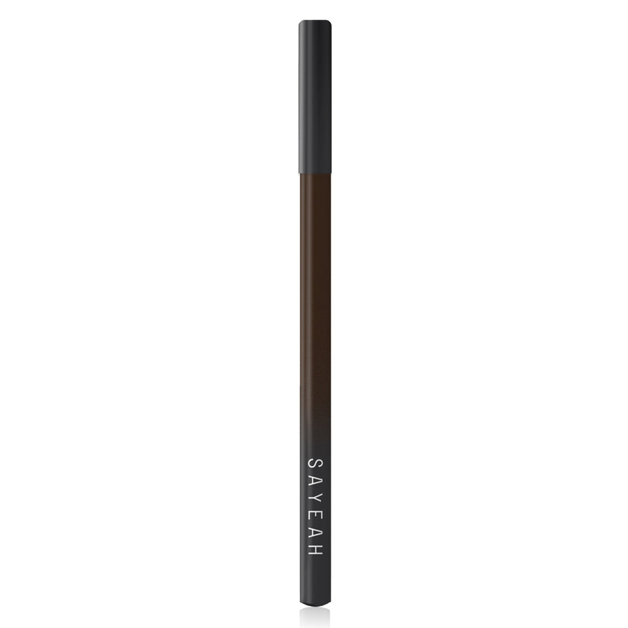 Eyeliner - SAYEAH Beauty Brown