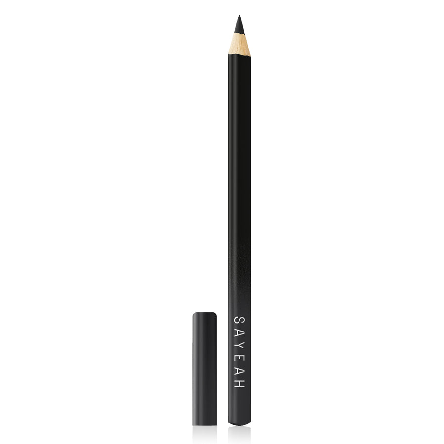 Eyeliner - SAYEAH Beauty Black