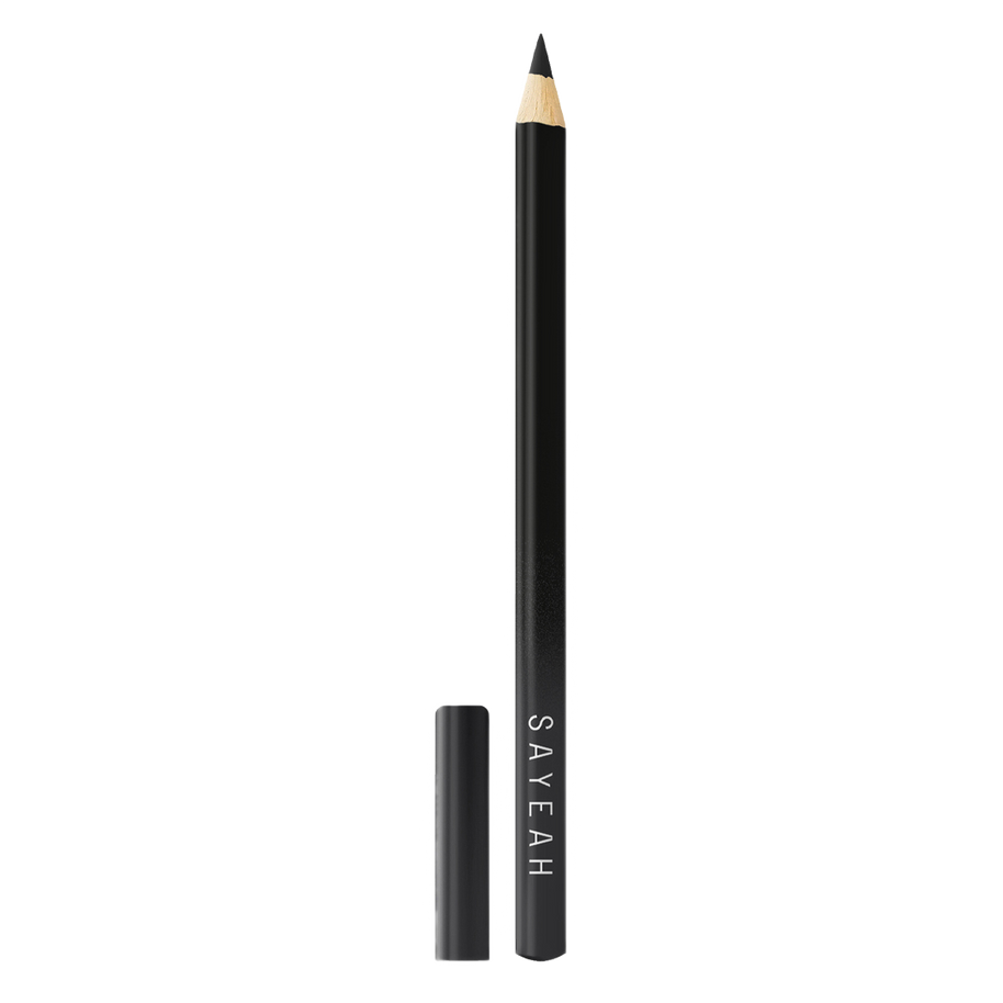 Eyeliner - SAYEAH Beauty Black