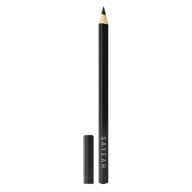 Eyeliner - SAYEAH Beauty Black