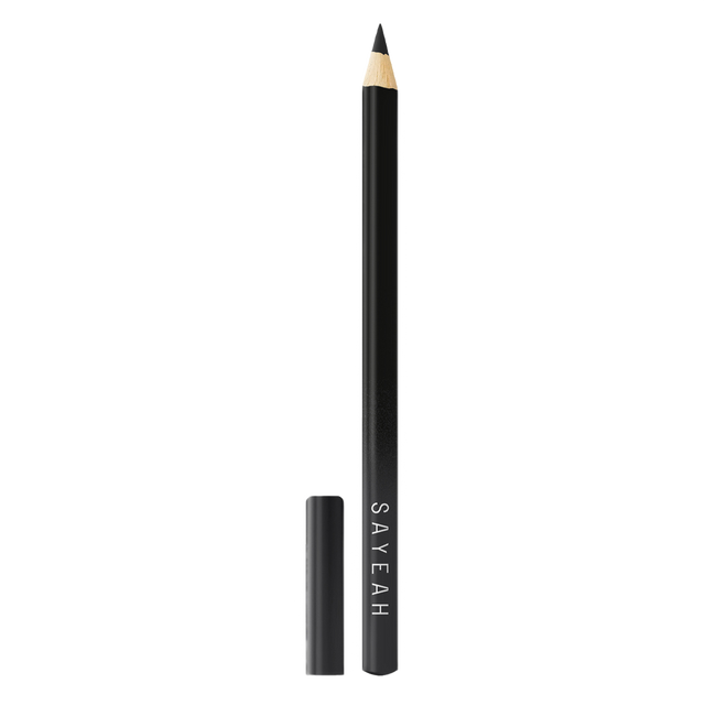 Eyeliner - SAYEAH Beauty Black