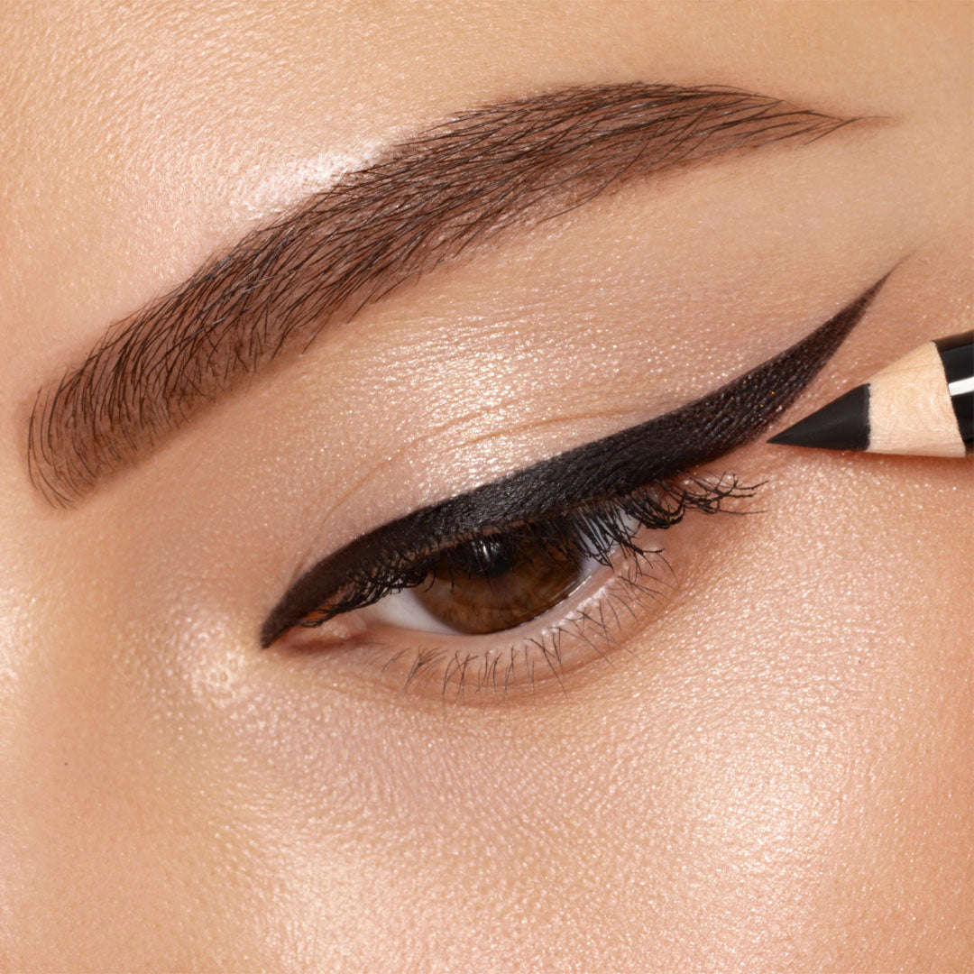 Eyeliner - SAYEAH Beauty Black