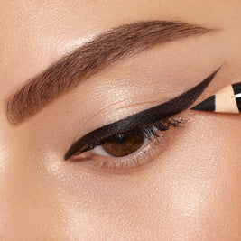 Eyeliner - SAYEAH Beauty Black