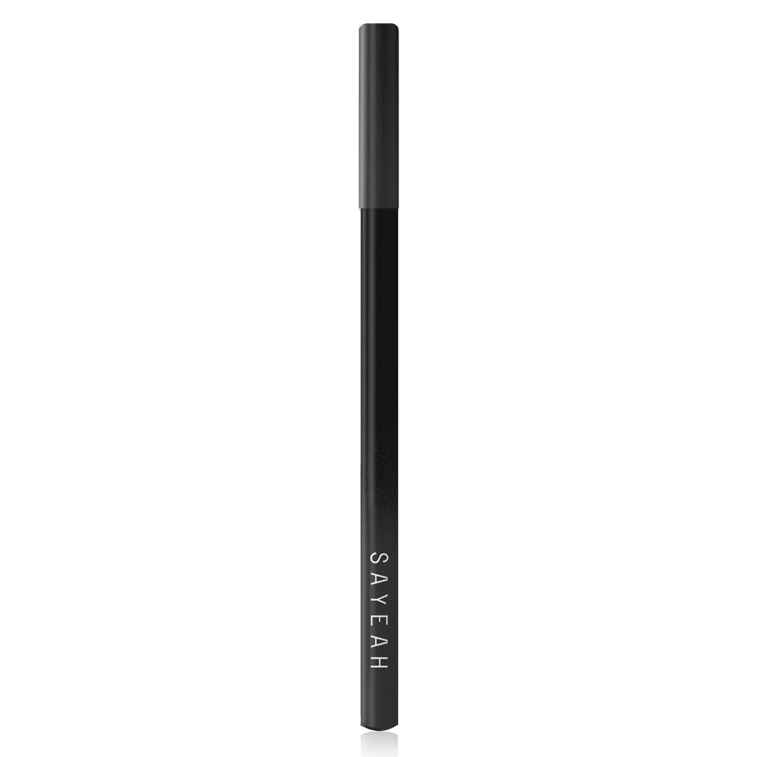 Eyeliner - SAYEAH Beauty Black