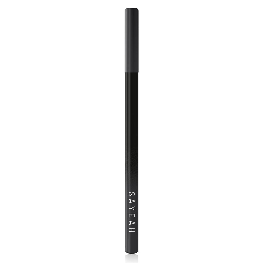 Eyeliner - SAYEAH Beauty Black