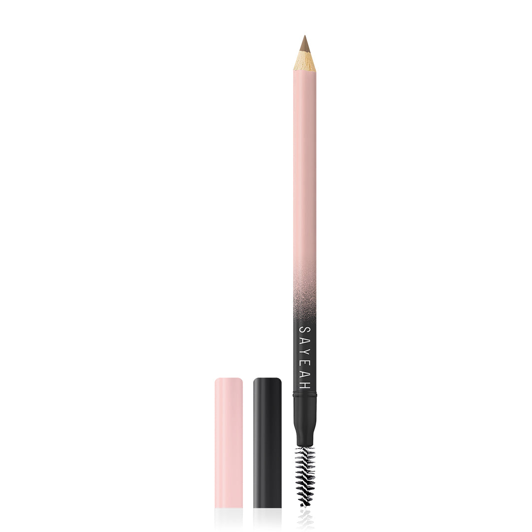 Eyebrow Pencil - SAYEAH Beauty Blonde